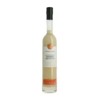 achat deLiqueur Crémeuse au Whisky Breton 50 cl par FISSELIER