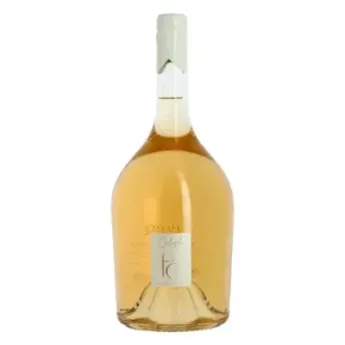 achat de JEROBOAM de CELESTE Côtes de Provence Rosé Domaine Hauts du Clos