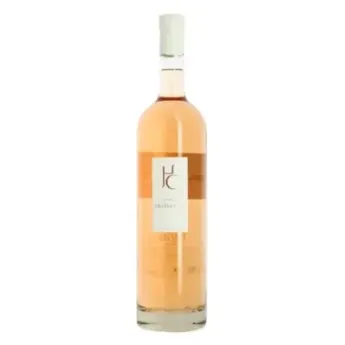 acheter Domaine Hauts du Clos Côtes de Provence Rosé en JEROBOAM