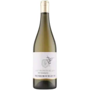 SAUVIGNON Blanc le PETIT BOURGEOIS 2025 75 cl Domaine Henri Bourgeois