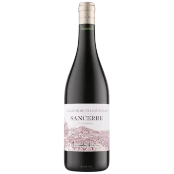Sancerre Rouge 2023 Grande Réserve Domaine Henri Bourgeois