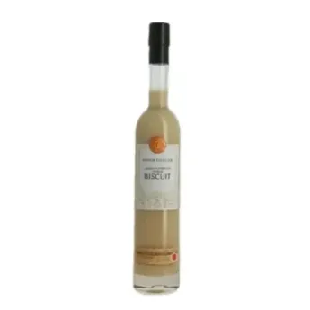 liqueur de biscuit 50cl fisselier