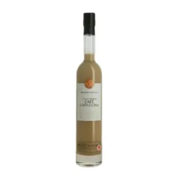 liqueur cappucino 50cl fisselier