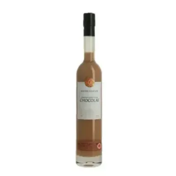 fleur de chocolat 50cl fisselier