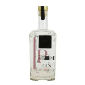 The FAMILY Gin,  Gin français premium 40° fait à Boulogne-sur-Mer