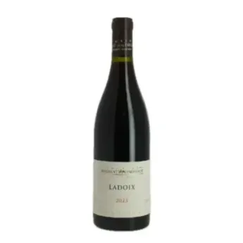 Vin Rouge Ladoix 2023 Domaine Pauvelot-Maldant Bourgogne