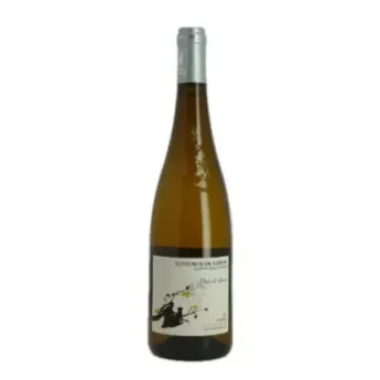 Côteaux du Layon Clair de Lune Domaine des poupées