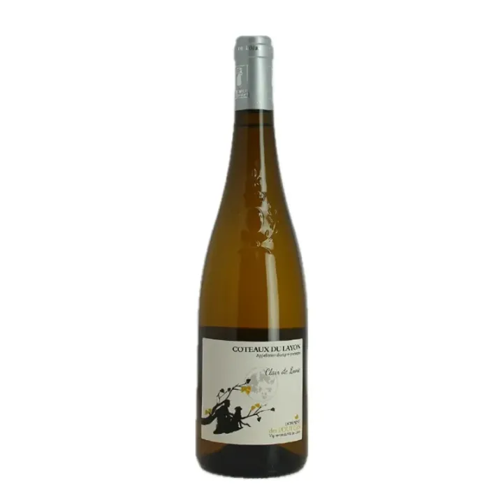 Côteaux du Layon Clair de Lune Domaine des poupées