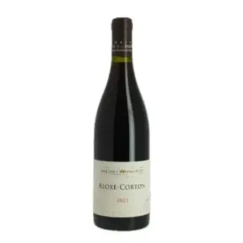 Aloxe-Corton Rouge 2023 Maldant-Pauvelot Vin de Bourgogne