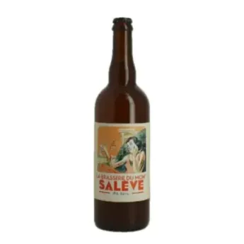 Bière Double NEIPA Mont Salève 75 cl New England IPA