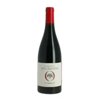 Vin Rouge Luberon 2019 – Réserve des Oliviers Domaine Pousterle