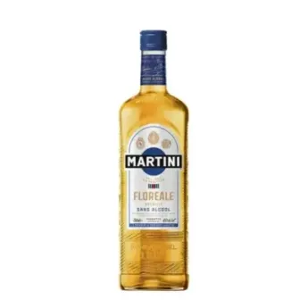 achat de MARTINI FLOREALE Apéritif Sans Alcool 75 cl