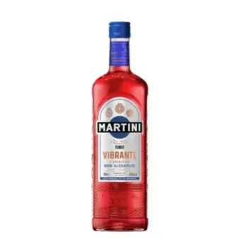 achat MARTINI VIBRANTE Apéritif Sans Alcool 75 cl
