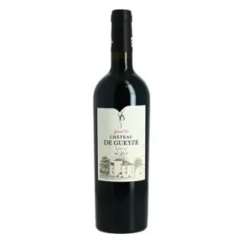 acheter vin de Buzet Château de Gueyze 2019