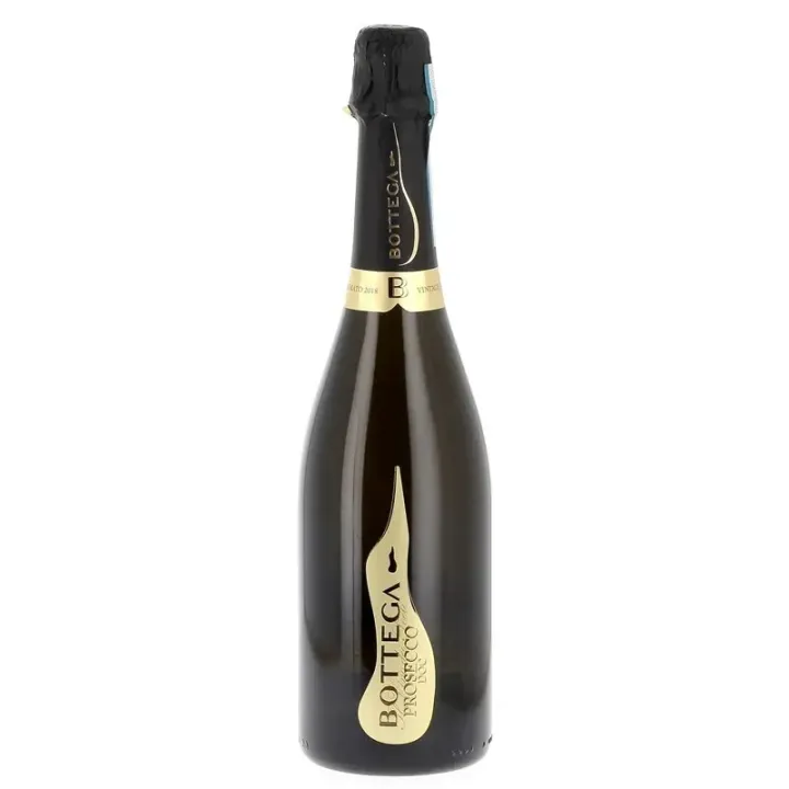 achat de Prosecco POETI par la maison BOTTEGA 75 cl 100% Glera