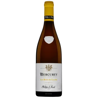 Vin blanc de Bourgogne Mercurey Blanc 2023 par le domaine Philippe le Hardi