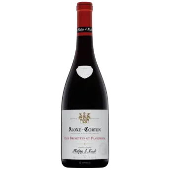achat Aloxe-Corton Rouge "Les Brunettes et Planchots" 2023 Philippe le Hardi