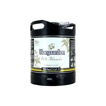 Hoegaarden Bière Blanche Perfect Draft 6L