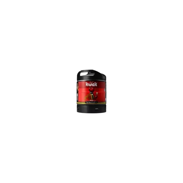 Acheter Perfect Draft Fut 6L Kwak Rouge