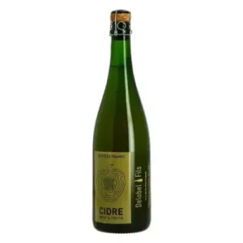 Acheter du Cidre Delobel 75 Cl