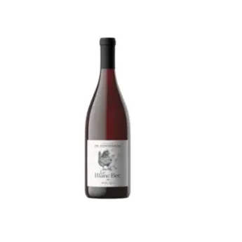 Vin rouge BIO Le Blanc Bec Bordeaux Claret Rouge 2025 du Château de Fontenille