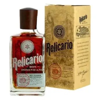 acheter Rhum Relicario Ron Domincano 70 cl