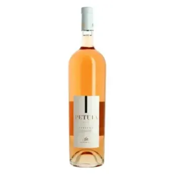 Achat Magnum Petula Rosé Luberon Marrenon
