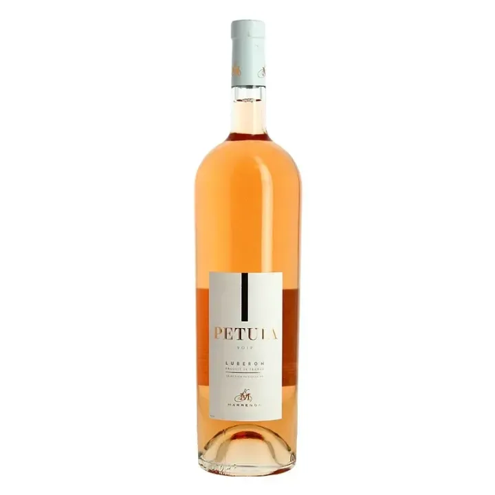 Achat Magnum Petula Rosé Luberon Marrenon