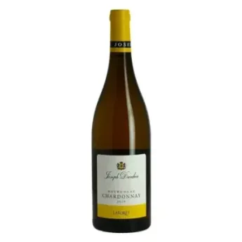 achat de vin LAFORET Joseph Drouhin Bourgogne Chardonnay Vin Blanc de Bourgogne