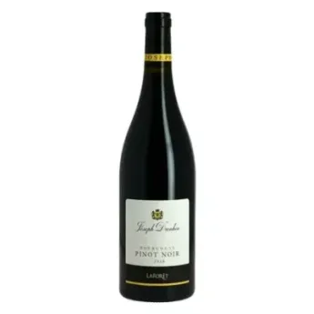 Acheter Vin rouge de Bourgogne Laforet Drouhin pinot noir