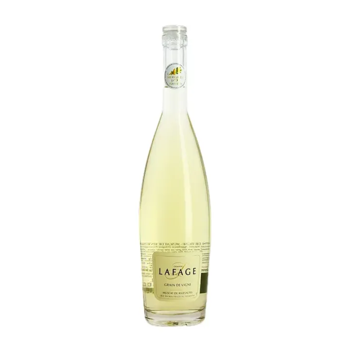 Achat Muscat de Rivesaltes "Grain de Vigne" 2023 – Domaine Lafage