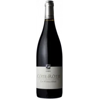Côte-Rôtie La Viallière 2023 Jean Michel Gerin Syrah