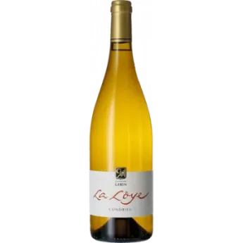 Vin Blanc Bio Condrieu La Loye 2024 Jean Michel Gerin