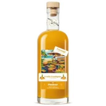 L’Arrangé Français Fruits Exotiques Planteur Exotique 70 cl