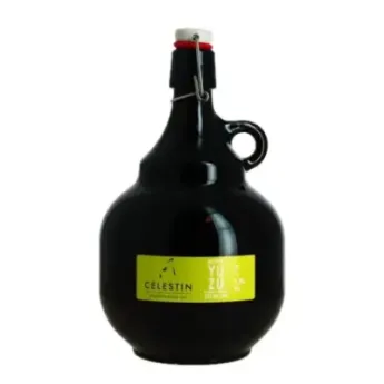 Acheter Célestin Hoppy Yuzu Bombonne – IPA au Yuzu 2 litres