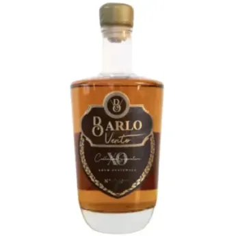 Barlovento XO 47° | Rhum Guatemala Vieilli en Occitanie Rum Barlovento XO Rhum Premium 70 cl