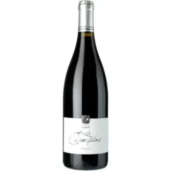 Acheter La Champine Syrah 2025 Syrah Vallée du Rhône Jean-Michel Gerin