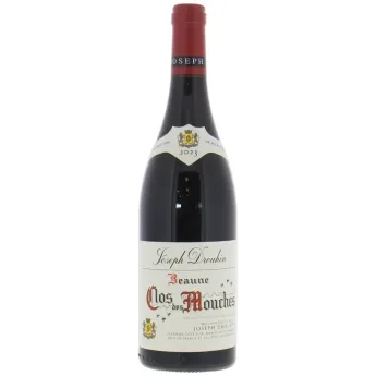 Joseph Drouhin Clos des Mouches Rouge 2023 75 cl Beaune Premier Cru