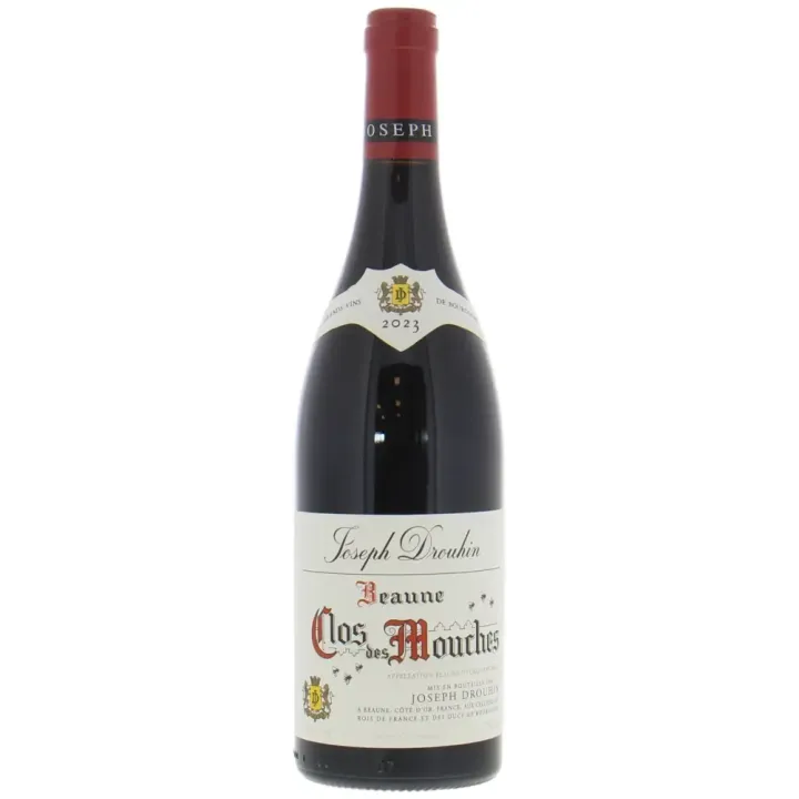Joseph Drouhin Clos des Mouches Rouge 2023 75 cl Beaune Premier Cru