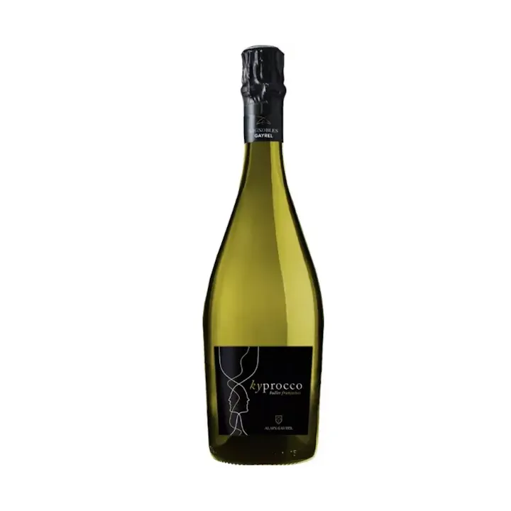 KY PROCCO un réponse francaise au Prosecco