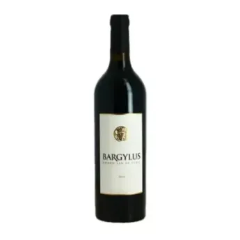 Acheter Domaine de Bargylus 2016 - Grand Vin de Syrie