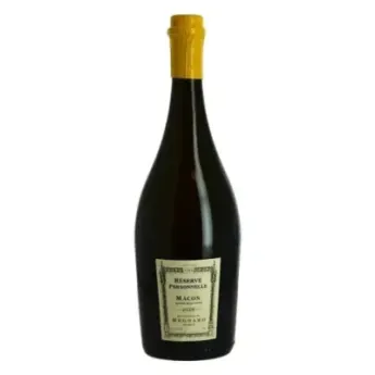 achat de MACON Blanc Réserve Personnelle par REGNARD 2024 75 cl
