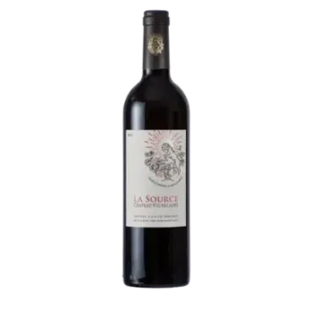 Château Vignelaure La Source 2021 Vin Rouge Provence | 75 cl