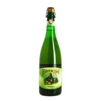 acheter Brasserie Dupont Bière de MIEL BIO 75 cl