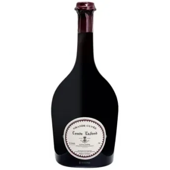 COMTE LAFOND Sancerre Rouge 2023 Grande Cuvée Pinot Noir