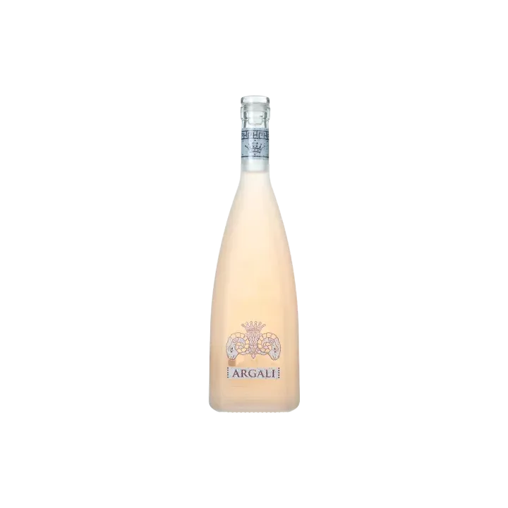 achat vin Puech Haut Languedoc Rosé Argali