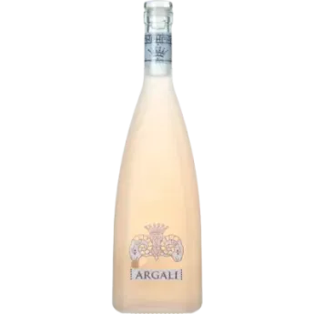 ARGALI Rosé par Domaine Puech Haut en Magnum Languedoc IGP