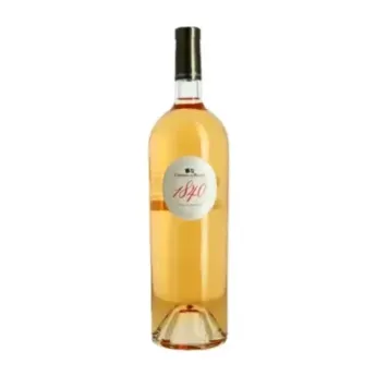 CHATEAU du ROUET 1840 Côtes de PROVENCE Rosé 2025 en Magnum