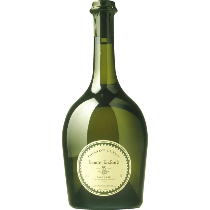achat de SANCERRE Blanc COMTE LAFOND Grande Cuvée 2024 75 cl