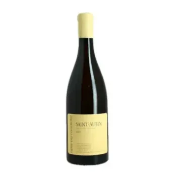 acheter PIERRE YVES COLIN MOREY Saint AUBIN Blanc 2023 75 cl